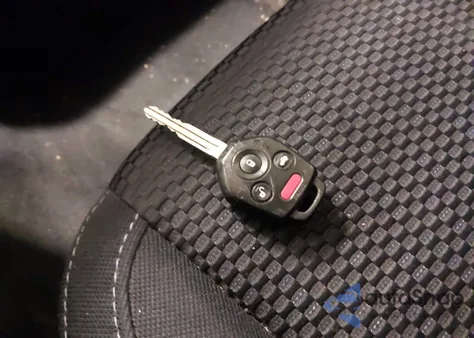 2017 Subaru Forester 2.5I from USA, damaged, VIN JF2SJABC7HH578436